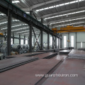 ASTM A537 CL1 Boiler Pressure Vessel Steel Plate